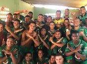 Zumbi e CSE farão a final do Alagoano da segunda divisão