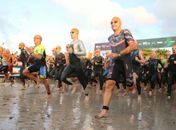 IronMan 70.3 Alagoas distribuiu 30 vagas para o Mundial de Nice na França