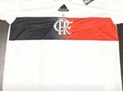 Site vaza novo uniforme do Flamengo para temporada 2020; veja fotos
