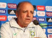 Marco Aurélio Cunha deixa futuro do técnico Vadão nas mãos da CBF