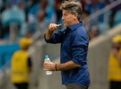 Renato Gaúcho garante que Grêmio não é imbatível