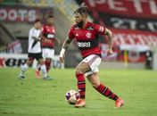 Gabigol confirma torcida para Juliette após sister brincar com o jogador