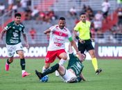 Série B: CRB vence o vice-líder Guarani e segue na briga pelo acesso