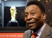 Pelé fala sobre racismo: 'No fim dos jogos, todos vinham me pedir desculpas'
