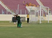Cristiano AL lamenta não ter feito 100º gol no estado em cima do Sergipe
