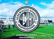 ASA tem Comissão Técnica definida e 17 jogadores já estão contratados para 2020