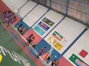 Finais do Campeonato Alagoano Sub 15 no final de semana