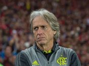 Jesus provoca Renato Gaúcho: "Número um antes de eu chegar"
