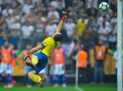 Andrés pede desculpas à torcida e “assume” culpa por perda do título