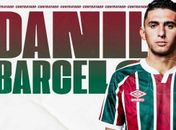Fluminense anuncia a contratação de Danilo Barcelos, ex-Botafogo e Vasco
