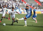 Decisivo, Rodrigo Rodrigues volta a marcar e CSA vence o Botafogo-PB
