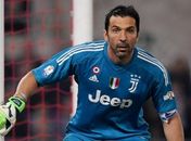 Gianluigi Buffon anuncia aposentadoria: 'Final de uma grande aventura'