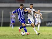 CSA empata com Nacional-AM e dá adeus ao sonho do acesso à Série C