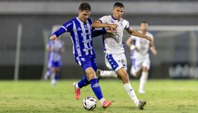 CSA empata com Nacional-AM e dá adeus ao sonho do acesso à Série C
