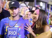 Anitta nega beijo em Neymar e diz que não é amiga de Marquezine