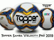 FAF apresenta a bola do Campeonato Alagoano 2019