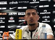 Detona Ralf: volante do Corinthians diz que time se mordeu com críticas