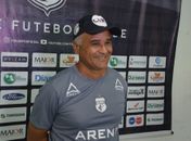 Oliveira Canindé comanda o Treze-PB contra o CRB