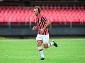 Lugano recusa Ásia e Uruguai e diz quando define se fica no São Paulo