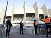 Polícia francesa desarmou bomba antes de partida do Paris Saint-Germain