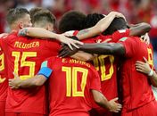 Bélgica atropela Panamá e prova que tem tudo para chegar longe na Copa