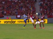 CSA vai pedir impugnação de jogo contra o Flamengo