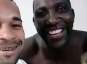Ex-zagueiro do Vasco tira sarro com o Flamengo na Internet: 'Chupa mulambada!'