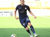 Chico completa 100 jogos no futebol europeu diante do Galatasaray: “Cereja do bolo”