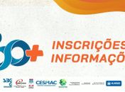 Inclusão: em ação inédita, Esporte e Lazer abre inscrições para os Jogos 60+