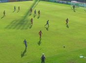 CRB derrota o Goianésia e avança a segunda fase da Copa do Brasil
