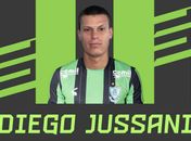 América oficializa contratação do zagueiro Diego Jussani
