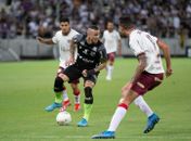 CRB vence o Ceará nos pênaltis e avança à semifinal da Copa do Nordeste