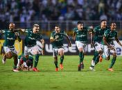 Roger vê justiça, mas admite que Palmeiras poderia ter jogado melhor