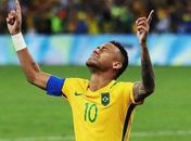 Pai de Neymar publica mensagem de força ao filho: 'Deus já está trabalhando a seu favor'
