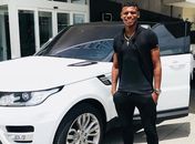 Arboleda é liberado de treino após acidente e deve voltar ao São Paulo na terça