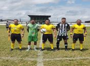 Zumbi venceu o ASA por 2x1 e vai enfrentar o Cruzeiro