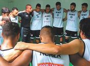 ASA encaminha o desligamento de 16 jogadores, incluindo Leandro Kível