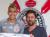 Fim da novela! Corinthians anuncia contratação de colombiano Cantillo