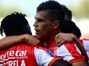 Welinton Junior projeta estreia na Liga Sagres