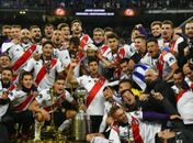 São Paulo lucra mais de R$ 4 milhões com título do River: entenda