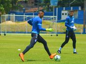 Com dúvida e retornos, CSA encerra preparação para o jogo diante do Corinthians