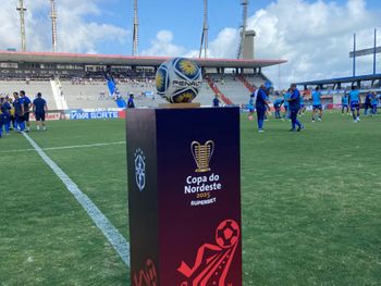 Pré-Copa do Nordeste