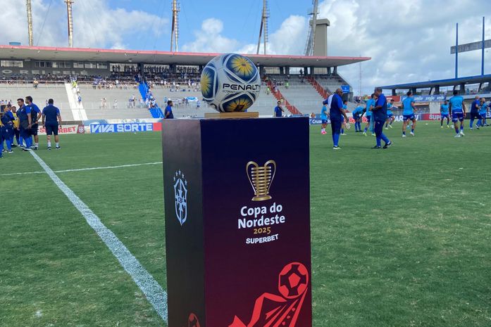 Pré-Copa do Nordeste