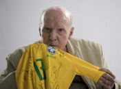 Zagallo é escolhido para o Hall da Fama do Comitê Olímpico Brasileiro 2020