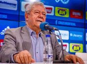 Cruzeiro faz pedido à prefeitura para voltar aos treinos na Toca da Raposa II