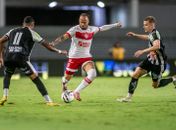 CRB sofre virada do Athletic no Rei Pelé e amplia jejum na Série B