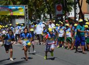 Maratoninha Papai Noel: 6° edição será neste domingo, 16