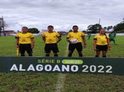 5ª rodada do Alagoano Série B começa nesta quarta-feira (8)

