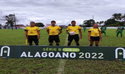5ª rodada do Alagoano Série B começa nesta quarta-feira (8)

