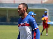 Rodrigo Mancha pede Fortaleza ligado para decisões com o CSA na Série C